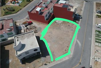 Lote de Terreno en  Arboledas De San Javier, Pachuca De Soto