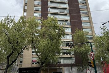 Departamento en  Avenida Insurgentes S 108, Juárez, Ciudad De México, Cuauhtémoc, Ciudad De México, 06600, Mex