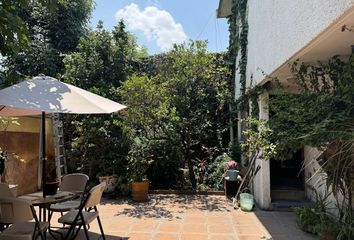 Casa en condominio en  Calle Cerrada Monte Alto, Del Reloj, Miguel Hidalgo, Ciudad De México, 52783, Mex