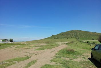 Lote de Terreno en  La Morena 2a Secc, Tulancingo De Bravo