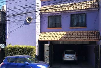 Casa en  Pueblo Nuevo Bajo, La Magdalena Contreras