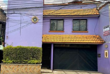 Casa en  Pueblo Nuevo Bajo, La Magdalena Contreras