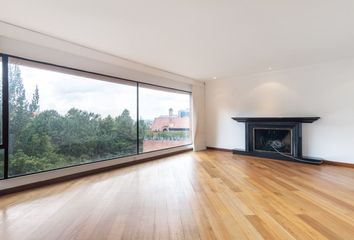 Apartamento en  Santa Bárbara Alta, Bogotá