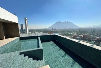 Departamento en  Obrera, Monterrey