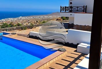 Chalet en  Araya, St. Cruz De Tenerife