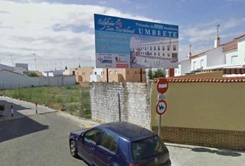 Terreno en  Umbrete, Sevilla Provincia