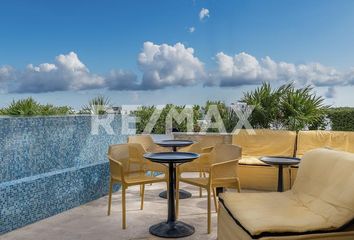 Departamento en  Playa Del Carmen, Quintana Roo