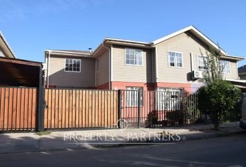 Casa en  Puente Alto, Cordillera