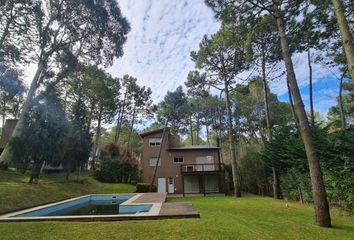 Casa en  Otro, Pinamar