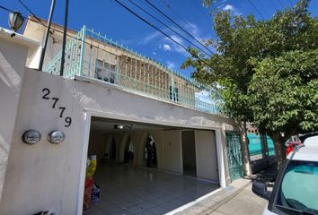 Casa en  Calle Tepeyac 2761, Américas, Juárez, Chihuahua, 32300, Mex