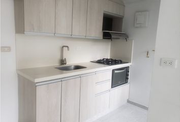 Apartamento en  Buenos Aires, Medellín