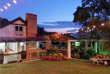 Casa en  Poblado, Medellín