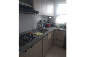 Apartamento en  Los Corales, Pereira