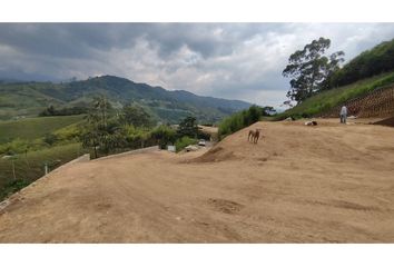 Lote de Terreno en  Urbanización Montearroyo, Santa Rosa De Cabal