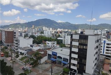 Apartamento en  Pinares De San Martin, Pereira