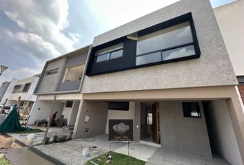 Casa en condominio en  Santillana, Zapopan, Jalisco