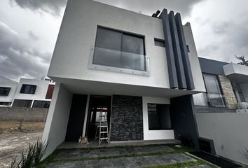 Casa en condominio en  Circuito Puerta Del Granado 19b-26b, Puerta Del Tule, Zapopan, Jalisco, 45017, Mex