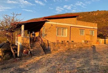 Casa en  Avenida Zapata, Estancia Del Canal, San Miguel De Allende, Guanajuato, 37886, Mex