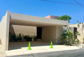 Casa en  Cholul, Yucatán