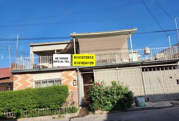 Casa en  Aeropuerto, Municipio De Chihuahua