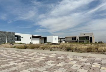 Lote de Terreno en  La Purísima, Santiago De Querétaro, Municipio De Querétaro