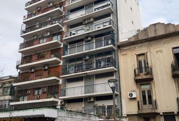 Departamento en  Barracas, Capital Federal