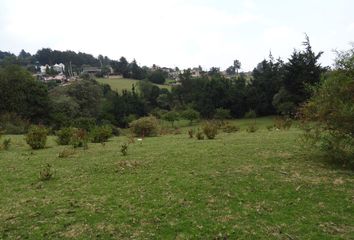 Lote de Terreno en  Santa Ana Jilotzingo, Santa Ana Jilotzingo, Jilotzingo