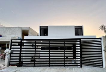 Casa en  Calle 94, Dzitya, Mérida, Yucatán, 97302, Mex