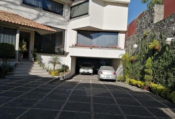 Casa en condominio en  Calle Risco 227, Jardines Del Pedregal, Álvaro Obregón, Ciudad De México, 01900, Mex