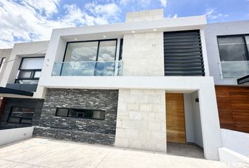 Casa en  Altozano, Santiago De Querétaro, Querétaro, Mex