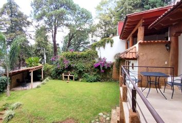 Casa en  Otumba, Valle De Bravo