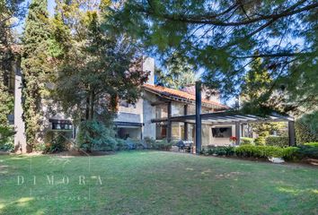 Casa en condominio en  Contadero, Cuajimalpa De Morelos