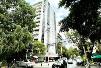 Departamento en  Calle Ámsterdam, Hipódromo, Ciudad De México, Cuauhtémoc, Ciudad De México, 06100, Mex