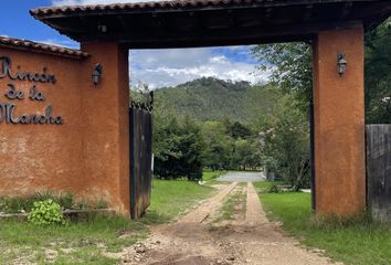 Lote de Terreno en  Bosques De Huitepec, San Cristóbal De Las Casas