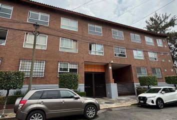 Departamento en  Calle De Cuitlahuac 179a, Ampliación Isidro Fabela, Tlalpan, Ciudad De México, 14070, Mex