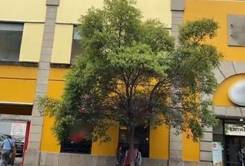 Lote de Terreno en  Buenos Aires, Cuauhtémoc, Cdmx