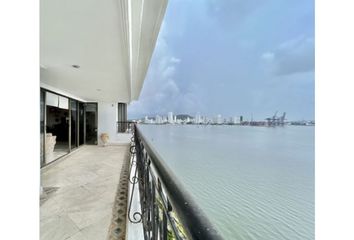 Apartamento en  Bocagrande, Cartagena De Indias