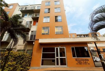 Apartamento en  Santa Teresita Oeste, Cali