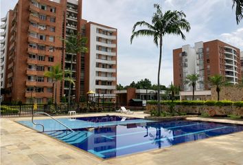 Apartamento en  Oeste, Cali