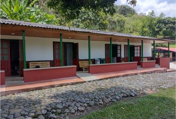 Casa en  Pueblo Rico, Risaralda