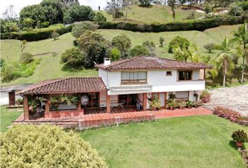 Casa en  El Retiro, Antioquia