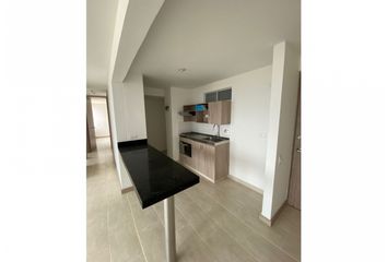 Apartamento en  Calasanz, Medellín