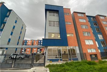 Apartamento en  Calahorra, Cajicá