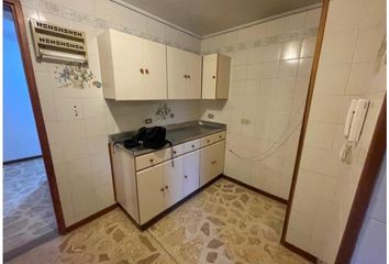 Apartamento en  La Pilarica, Medellín