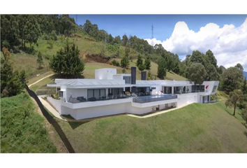 Casa en  Las Palmas, Medellín