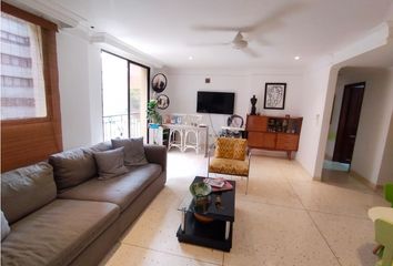 Apartamento en  El Golf, Barranquilla