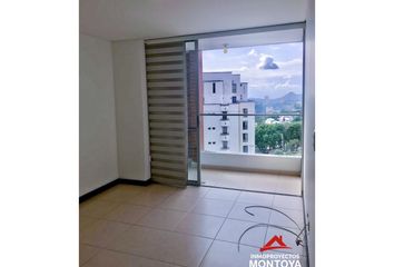 Apartamento en  Los Alamos, Pereira