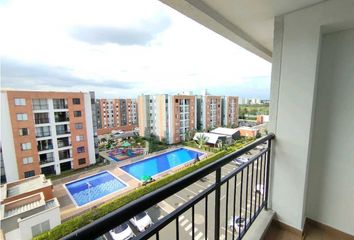 Apartamento en  Miravalle, Jamundí