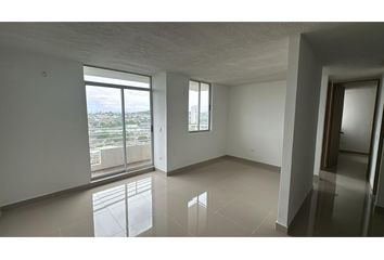 Apartamento en  Ceballos, Cartagena De Indias