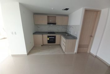 Apartamento en  Ciudad Jardín, Barranquilla